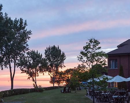 L'Auberge Du Lac St-Pierre Trois-Rivières Εξωτερικό φωτογραφία
