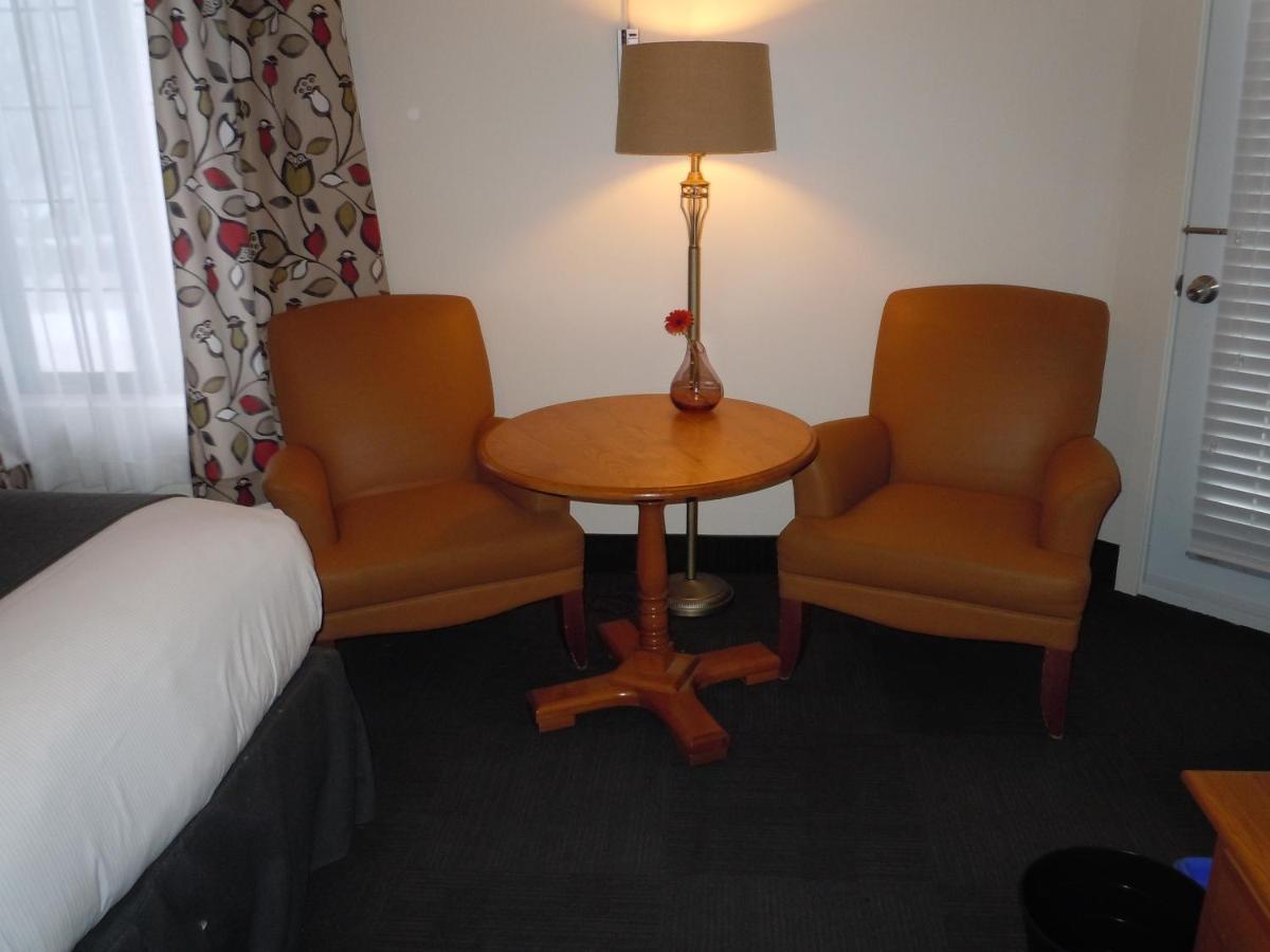L'Auberge Du Lac St-Pierre Trois-Rivières Εξωτερικό φωτογραφία