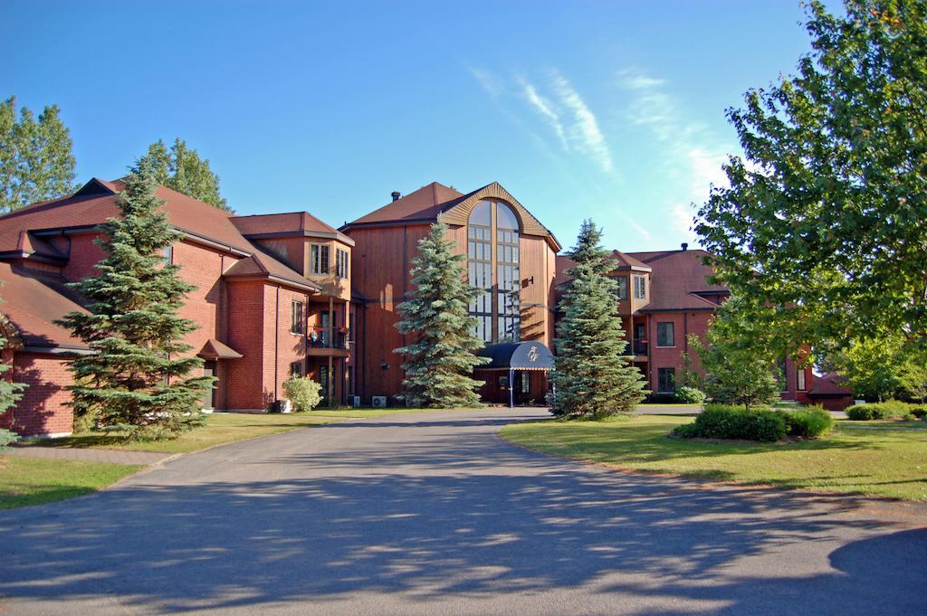 L'Auberge Du Lac St-Pierre Trois-Rivières Εξωτερικό φωτογραφία