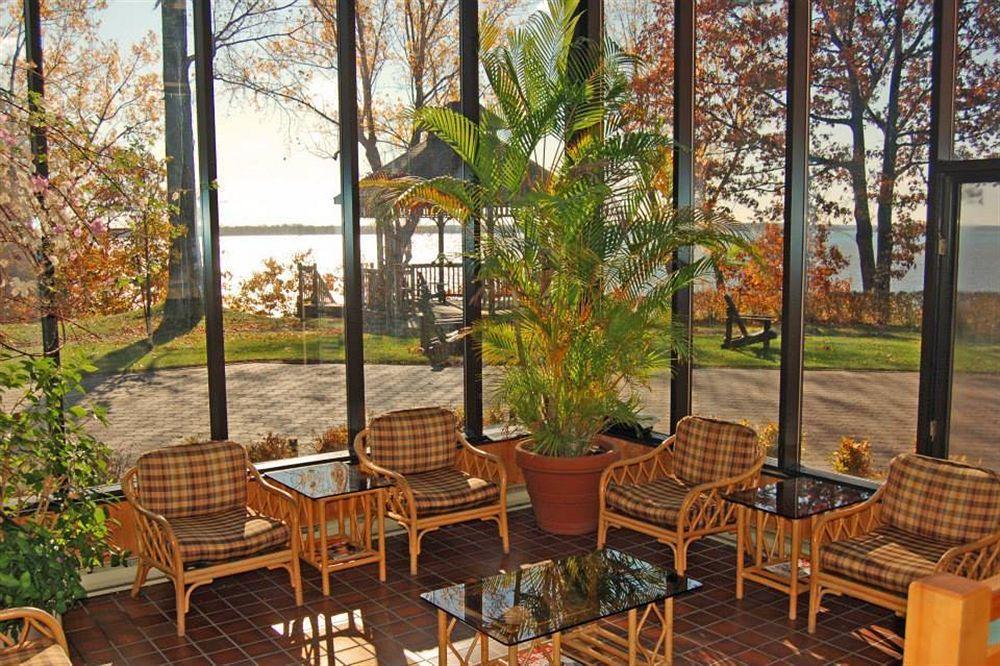 L'Auberge Du Lac St-Pierre Trois-Rivières Εξωτερικό φωτογραφία