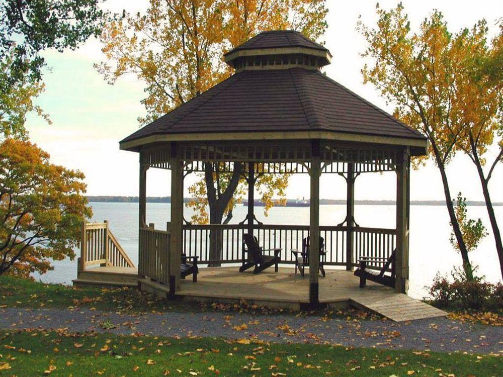 L'Auberge Du Lac St-Pierre Trois-Rivières Εξωτερικό φωτογραφία