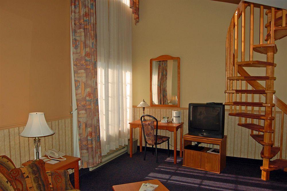 L'Auberge Du Lac St-Pierre Trois-Rivières Εξωτερικό φωτογραφία