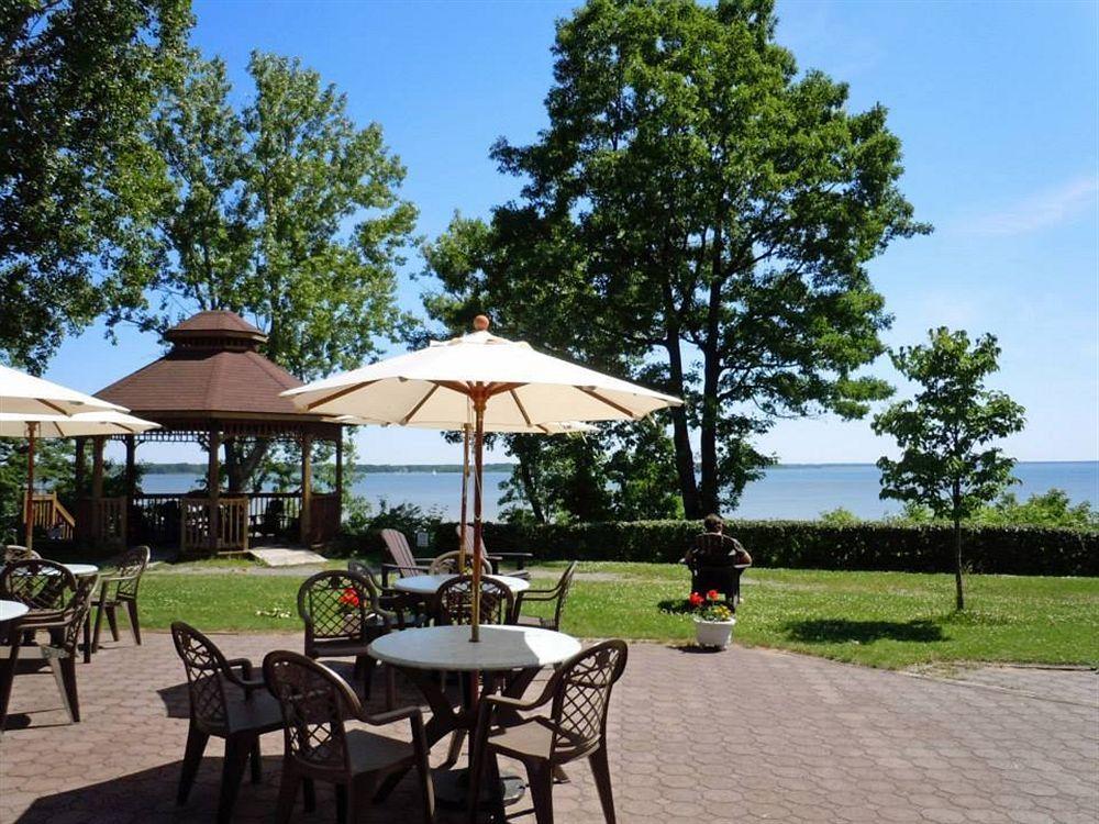 L'Auberge Du Lac St-Pierre Trois-Rivières Εξωτερικό φωτογραφία