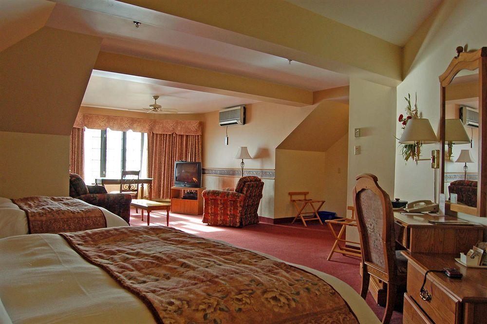 L'Auberge Du Lac St-Pierre Trois-Rivières Εξωτερικό φωτογραφία