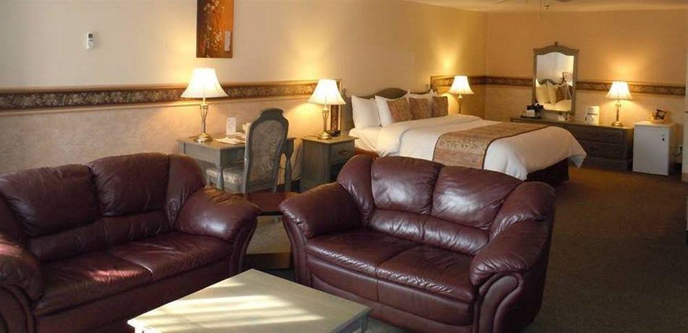 L'Auberge Du Lac St-Pierre Trois-Rivières Εξωτερικό φωτογραφία
