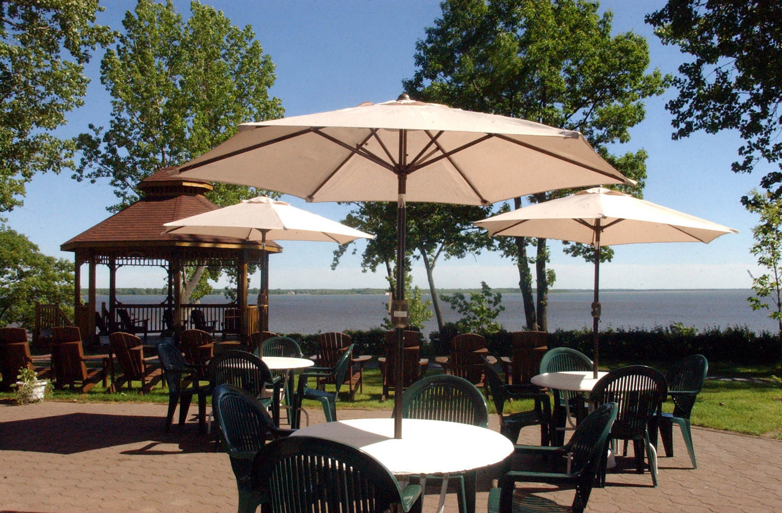 L'Auberge Du Lac St-Pierre Trois-Rivières Εξωτερικό φωτογραφία