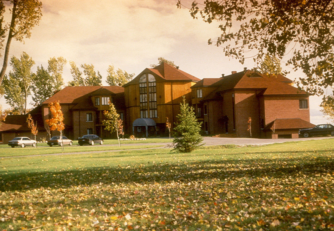 L'Auberge Du Lac St-Pierre Trois-Rivières Εξωτερικό φωτογραφία