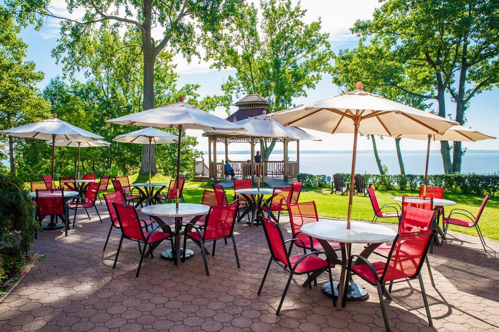 L'Auberge Du Lac St-Pierre Trois-Rivières Εξωτερικό φωτογραφία