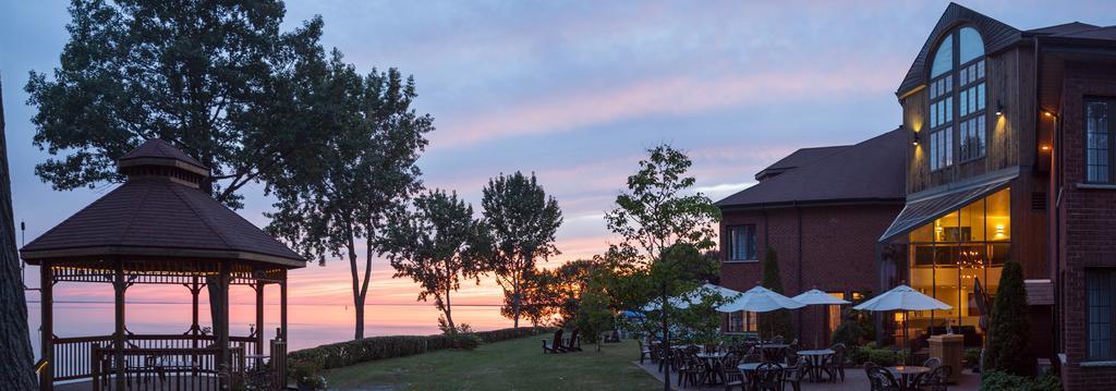 L'Auberge Du Lac St-Pierre Trois-Rivières Εξωτερικό φωτογραφία