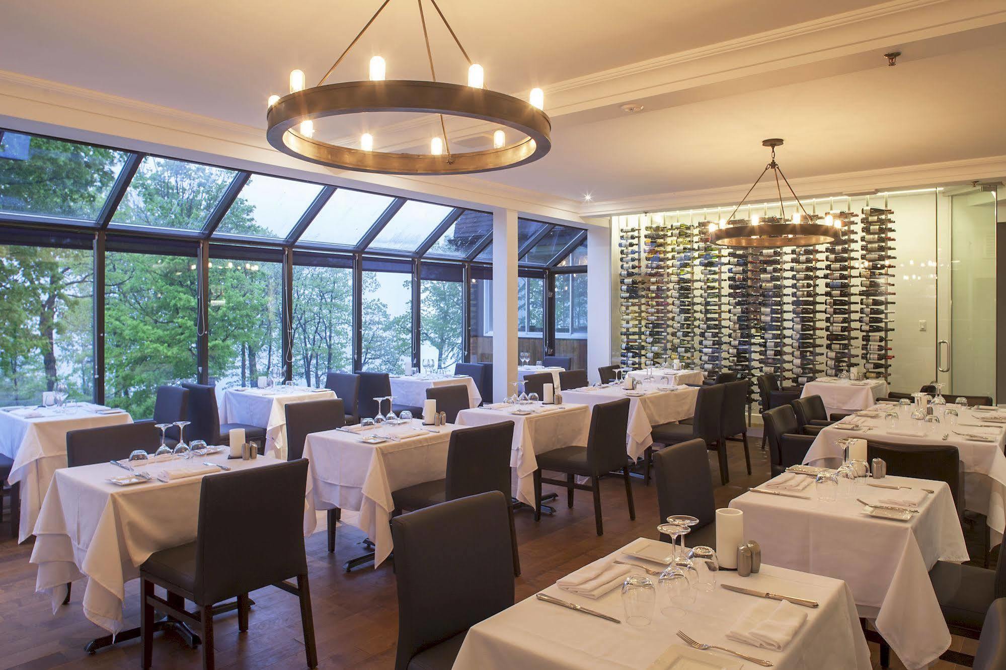 L'Auberge Du Lac St-Pierre Trois-Rivières Εξωτερικό φωτογραφία